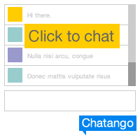 Chatango chat rooms